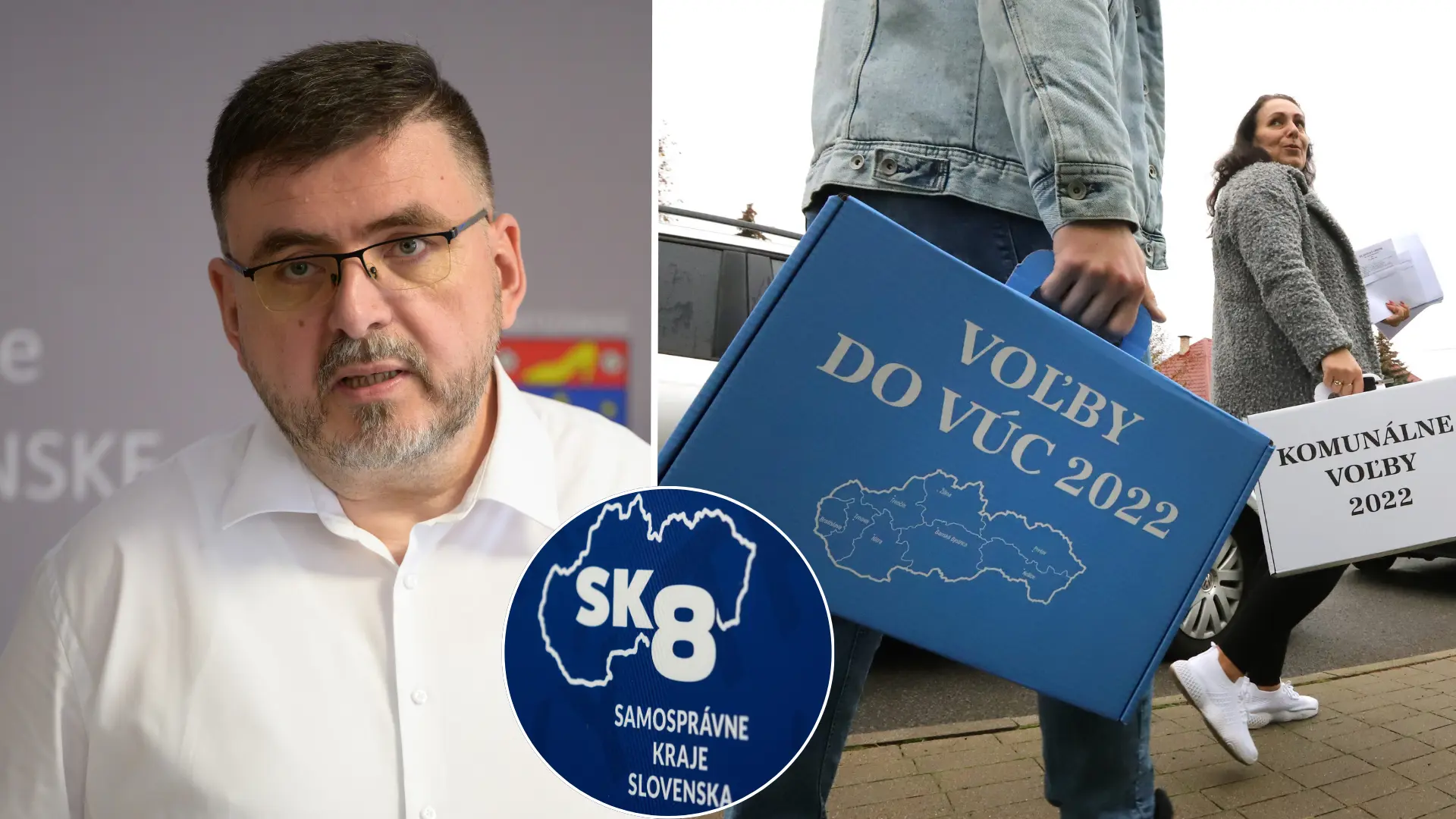 ZMOS, komunálne voľby, súhlas, päť rokov