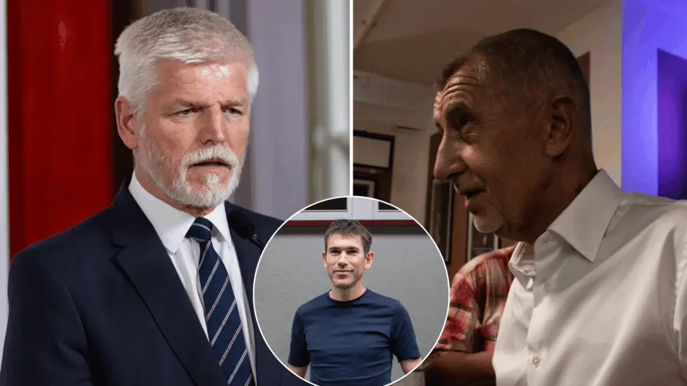 česko, voľby, Pavel, Babiš. Brunclík