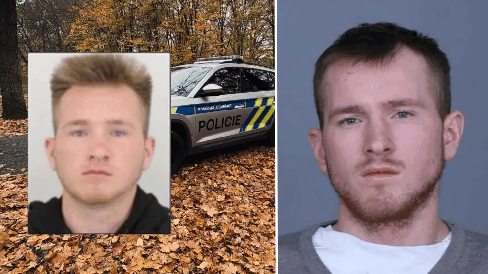 Praha, Bohnice, liečebňa, muž, útek