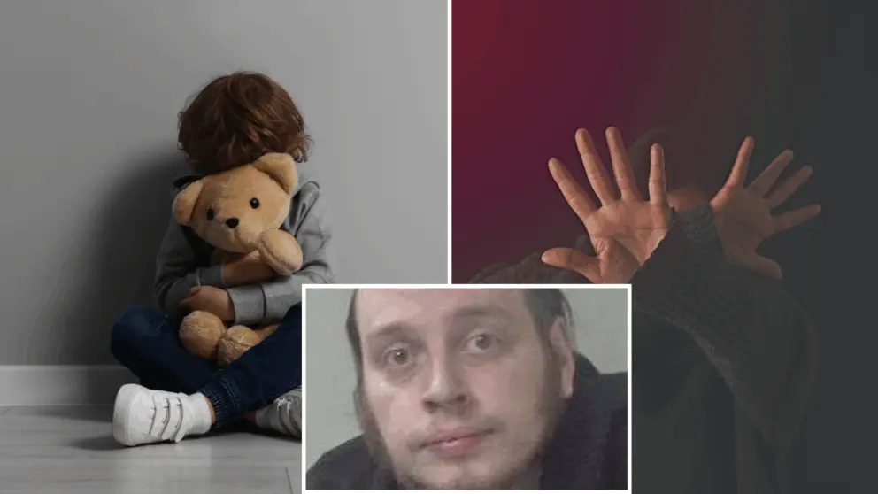 pedofil, deti, obťažovanie