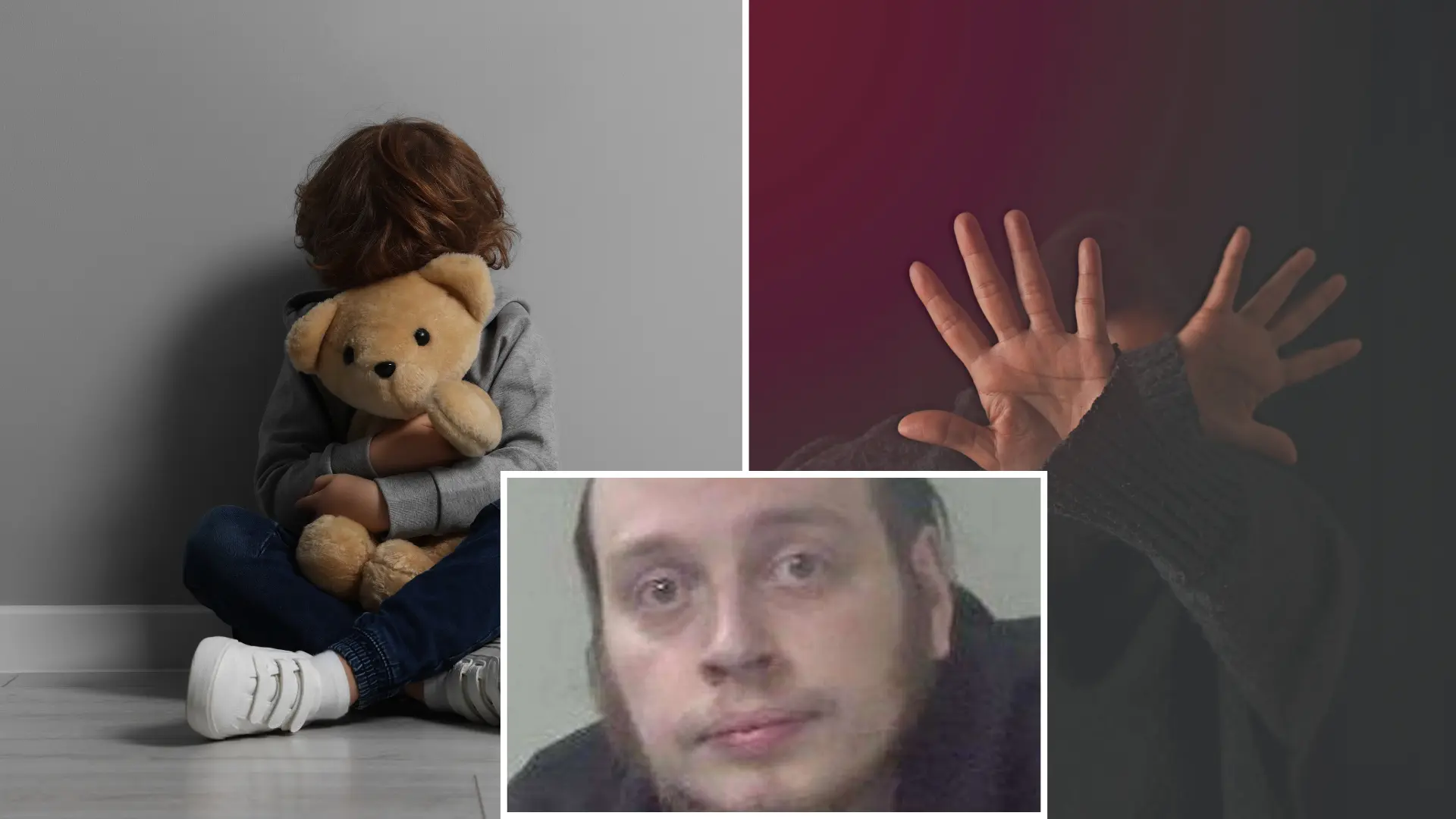 pedofil, deti, obťažovanie