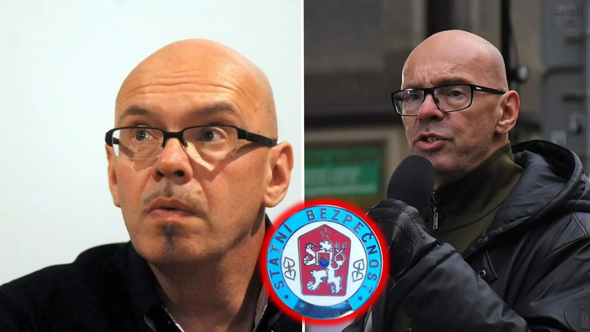 Oto Klempíř, minister kultúry