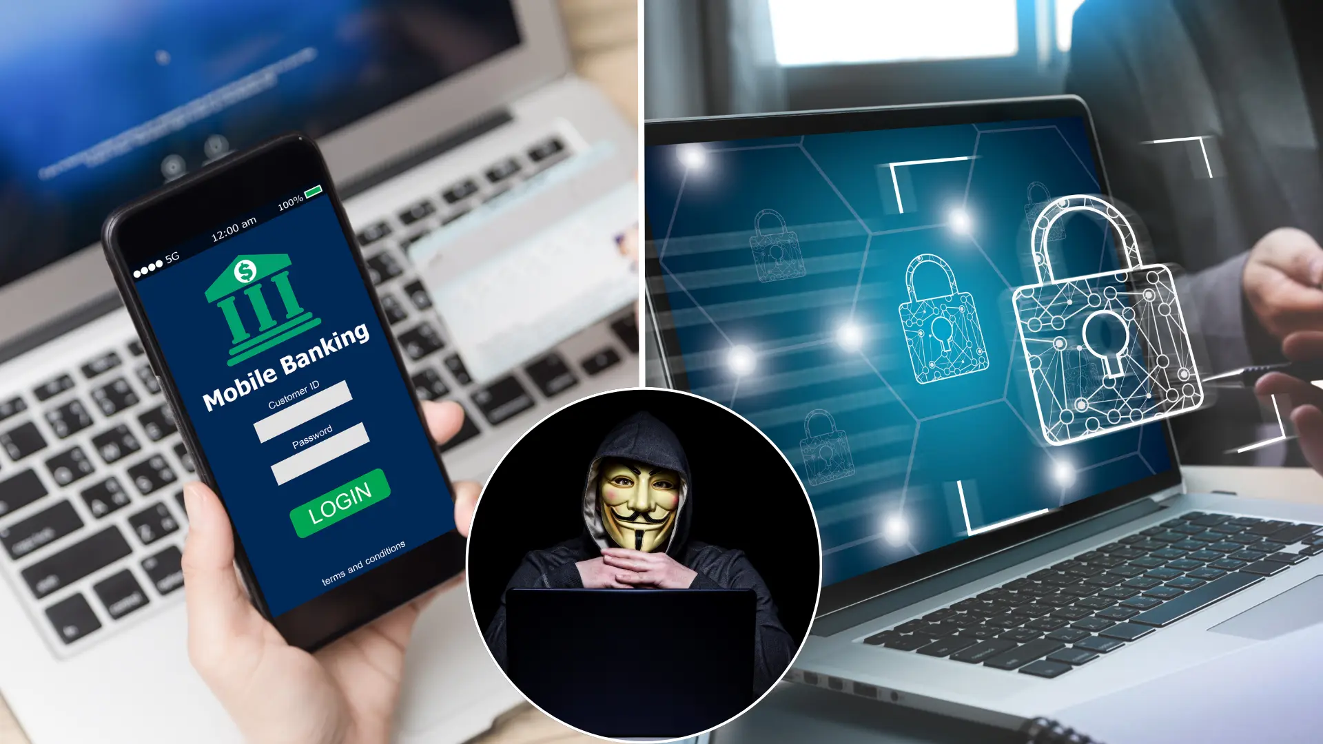 vírus, android, hackeri