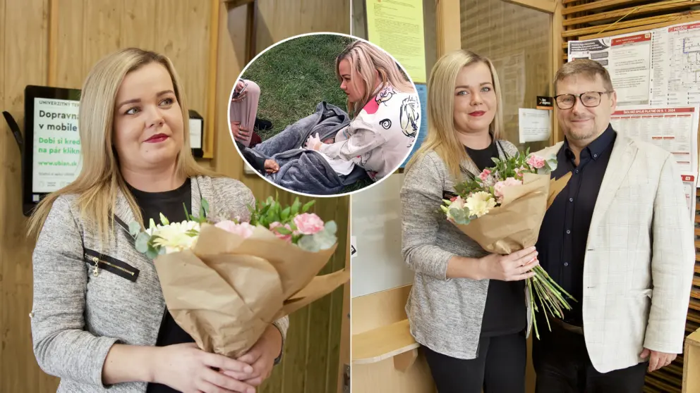 Zuzana Hozová Balogová