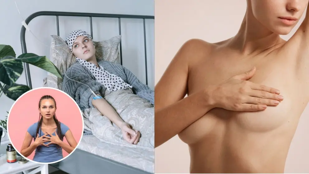 Slovenská spoločnosť ambulantných gynekológov (SSAG) chce preventívne sono prsníkov obnoviť