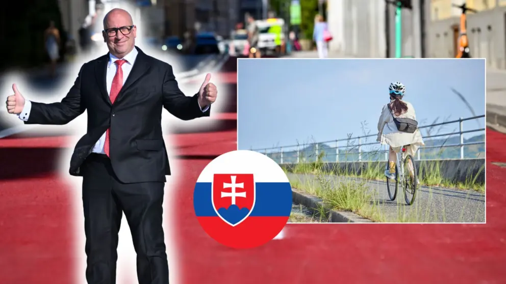 cyklotrasa jozef ráž