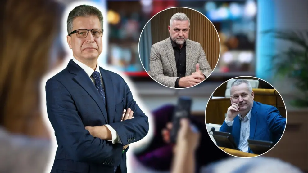 bielik gašpar dostál