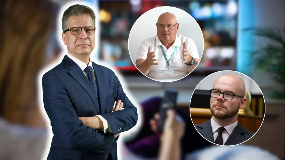 bielik baláž dvořák