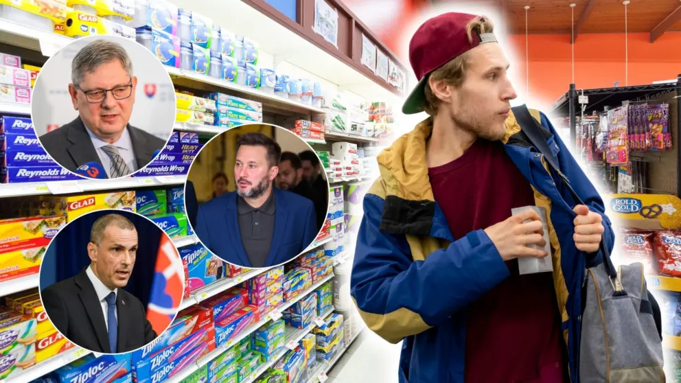 žilinka susko krádež