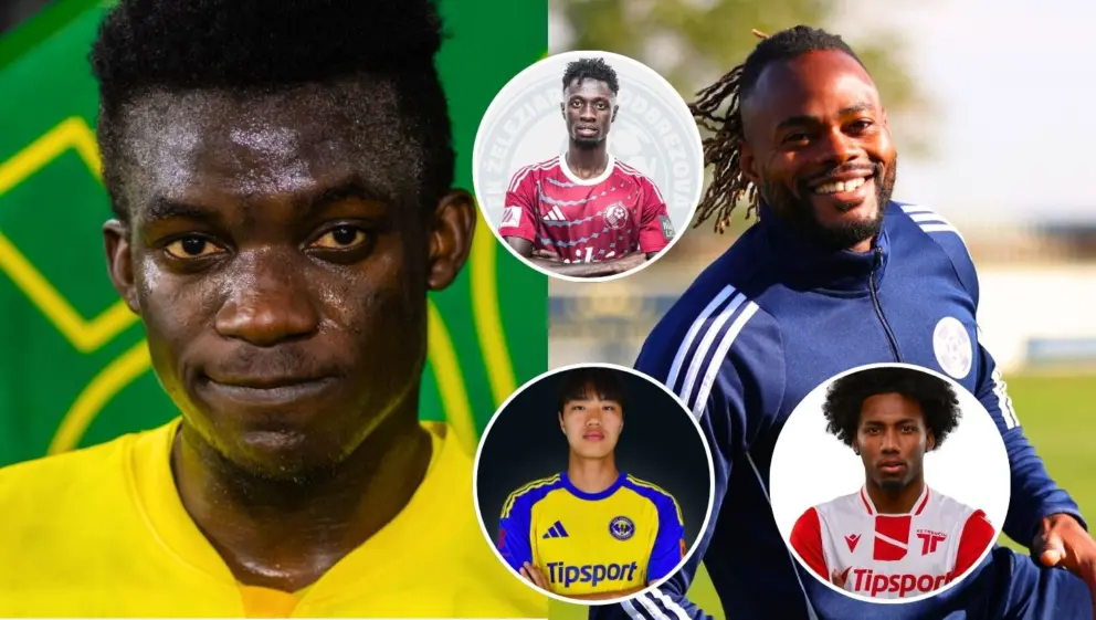 Čo hovorí päť cudzincov z Niké ligy na Slovensko?