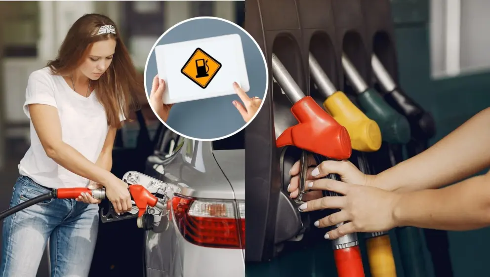 Chyba pri tankovaní môže zničiť motor a poriadne zaťažiť peňaženku