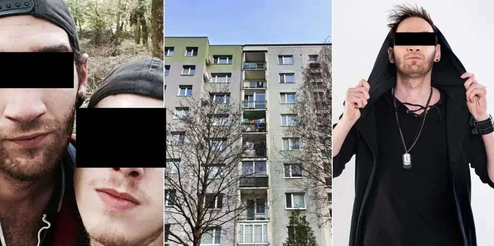 herec Martin Durkáč