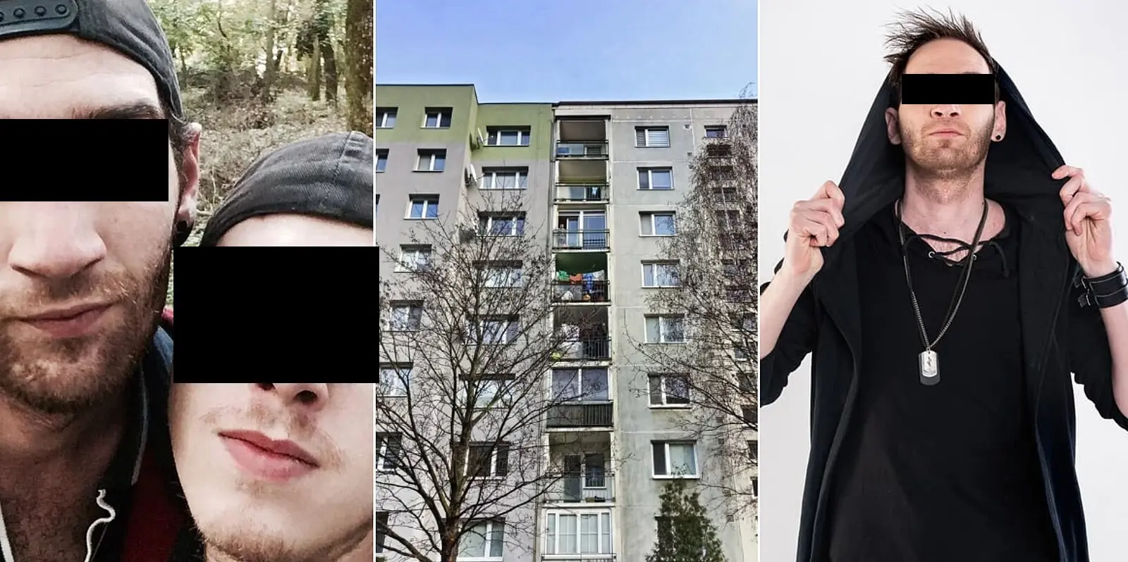 herec Martin Durkáč