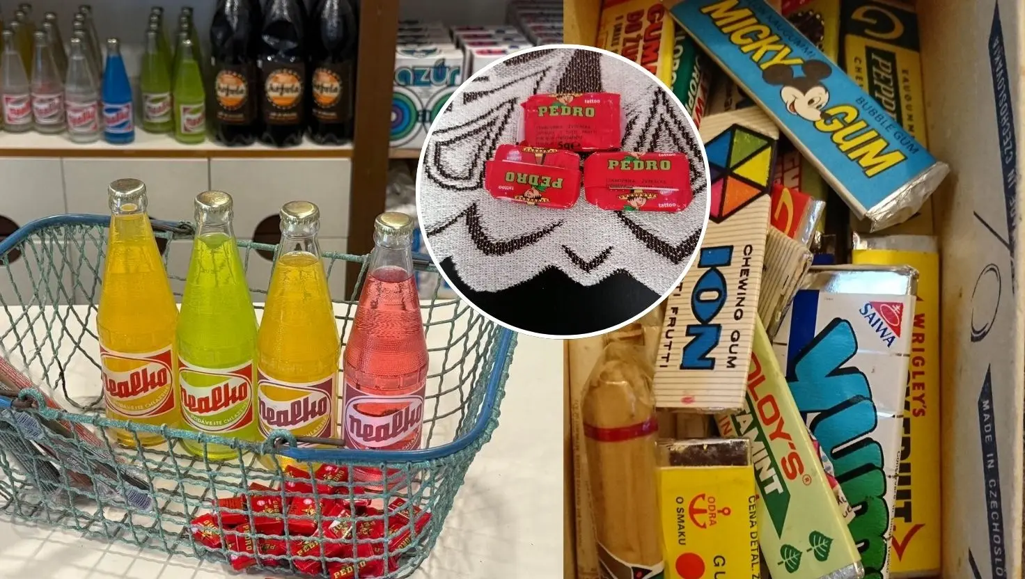 Spomienky na socializmus v kuchyni