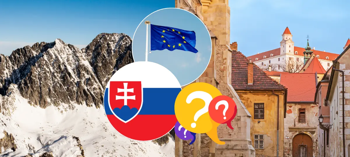 Slovensko, Bratislava