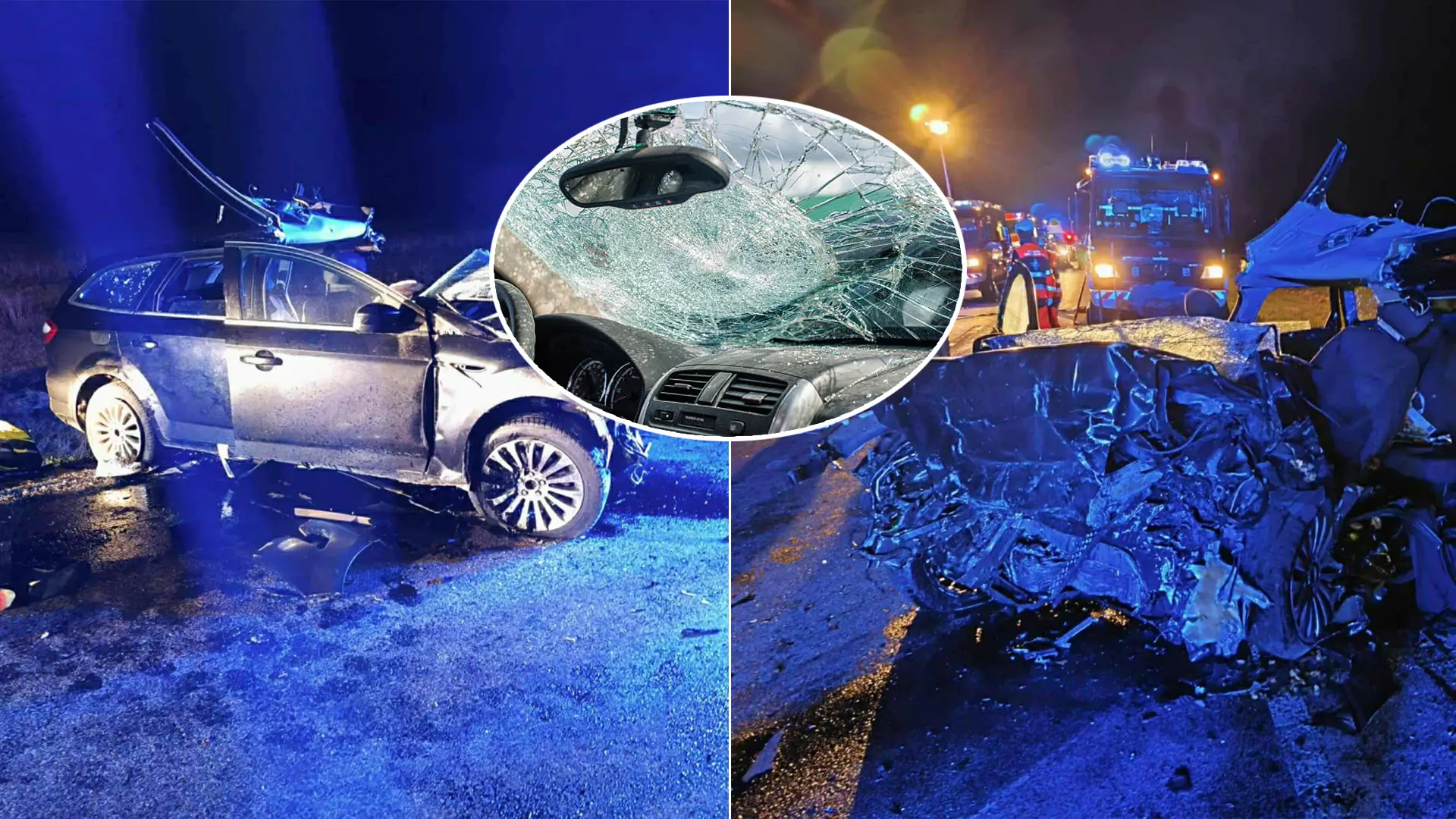 nehoda na Horehroní