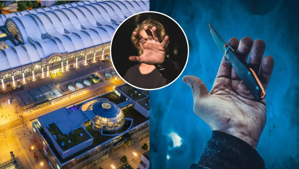 Podľa nemeckej polície sa v Drážďanoch odohral šokujúci incident, pri ktorom mali dvaja pätnásťroční chlapci zo Sýrie zaútočiť na devätnásťročného Čecha.