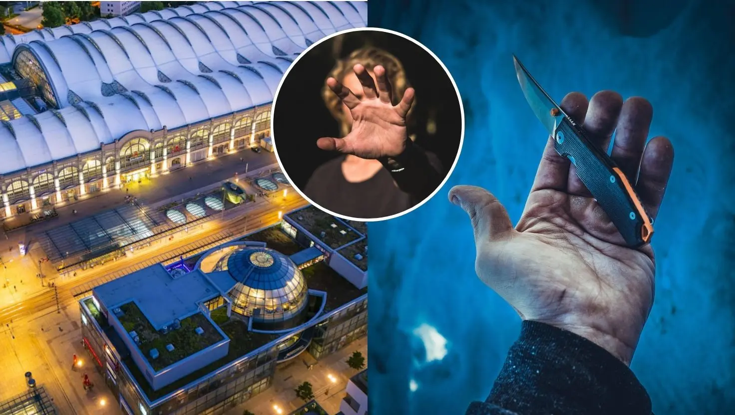 Podľa nemeckej polície sa v Drážďanoch odohral šokujúci incident, pri ktorom mali dvaja pätnásťroční chlapci zo Sýrie zaútočiť na devätnásťročného Čecha.