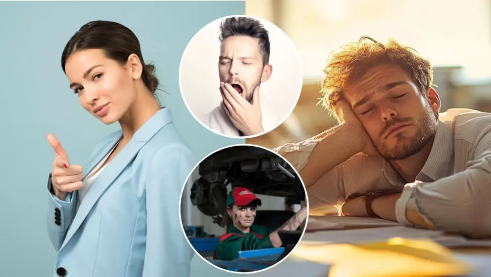 Ste ranné vtáča alebo nočná sova?