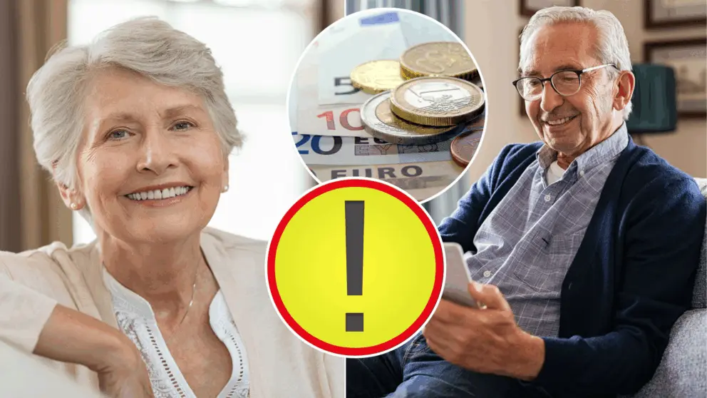 penzie, dôchodok, Sociálna posiťovňa