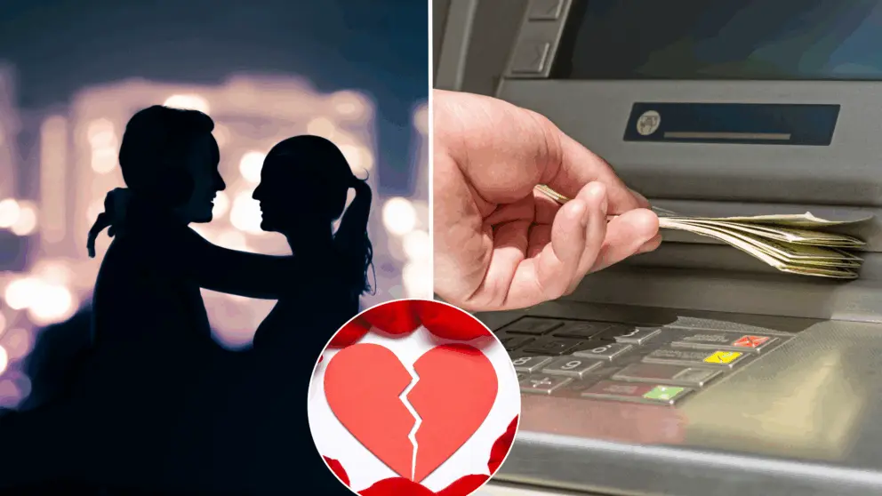 rande, klamstvo, lúpež