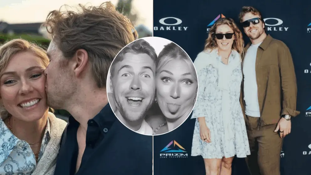 Mikaela Shiffrinová