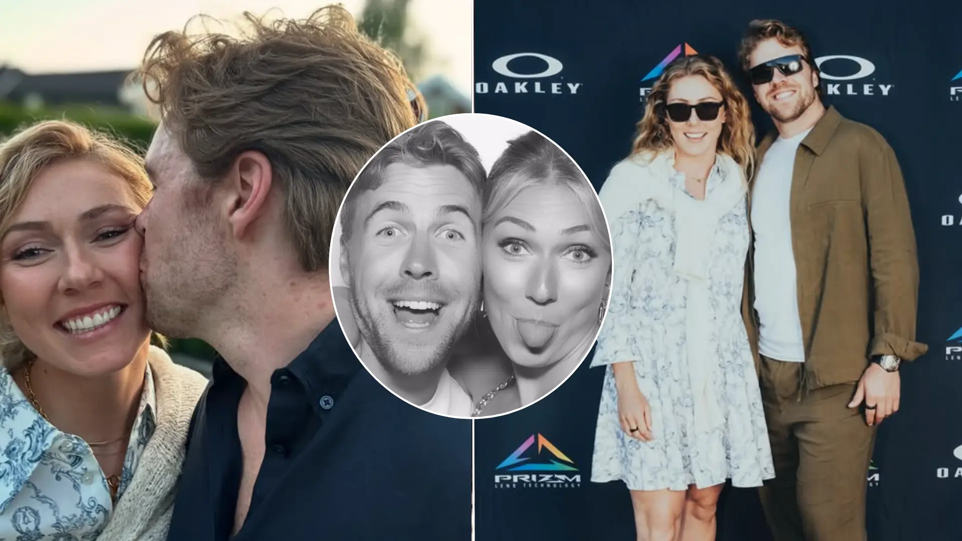 Mikaela Shiffrinová