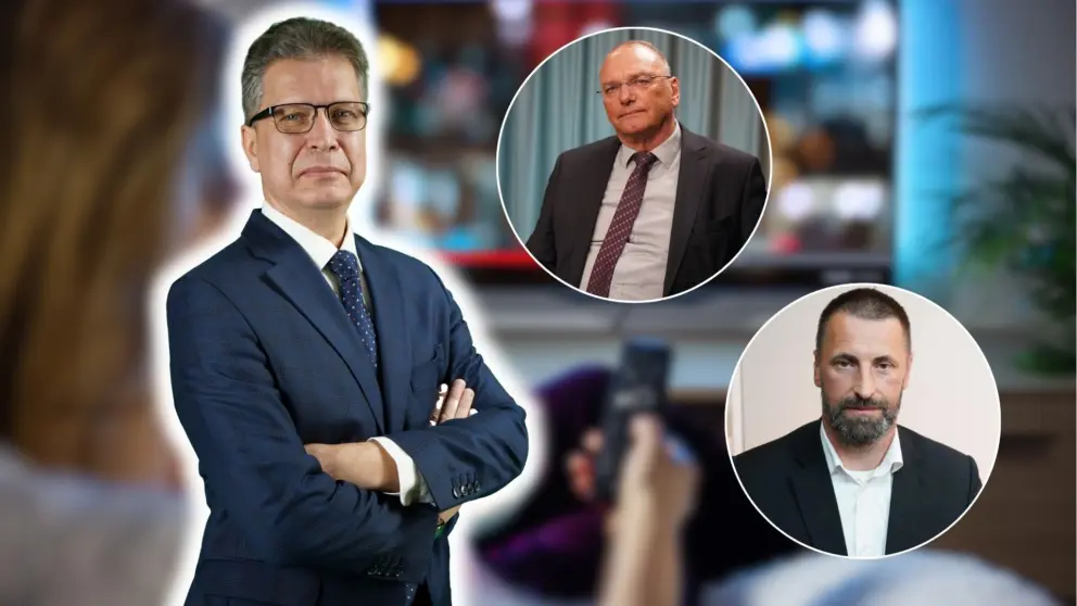 bielik vážny viskupič