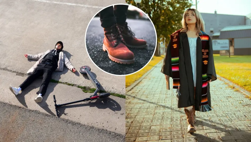 Pohyb je dôležitý.